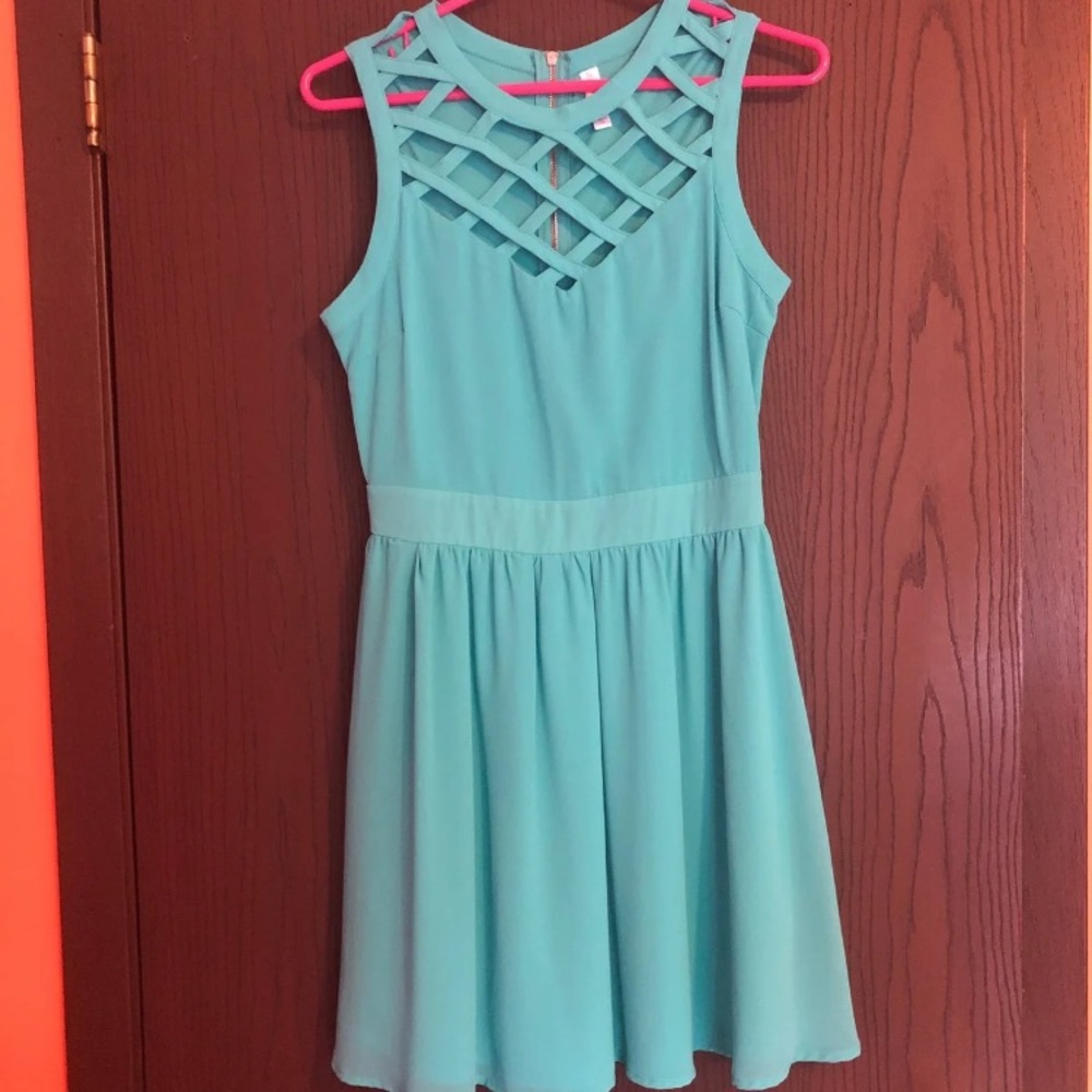 Xhilaration Dress